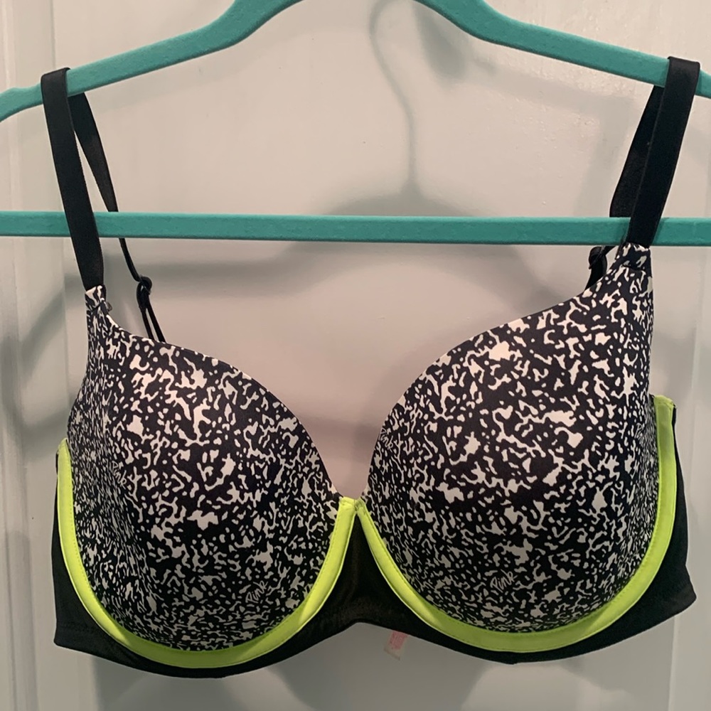 Cute PINK bra